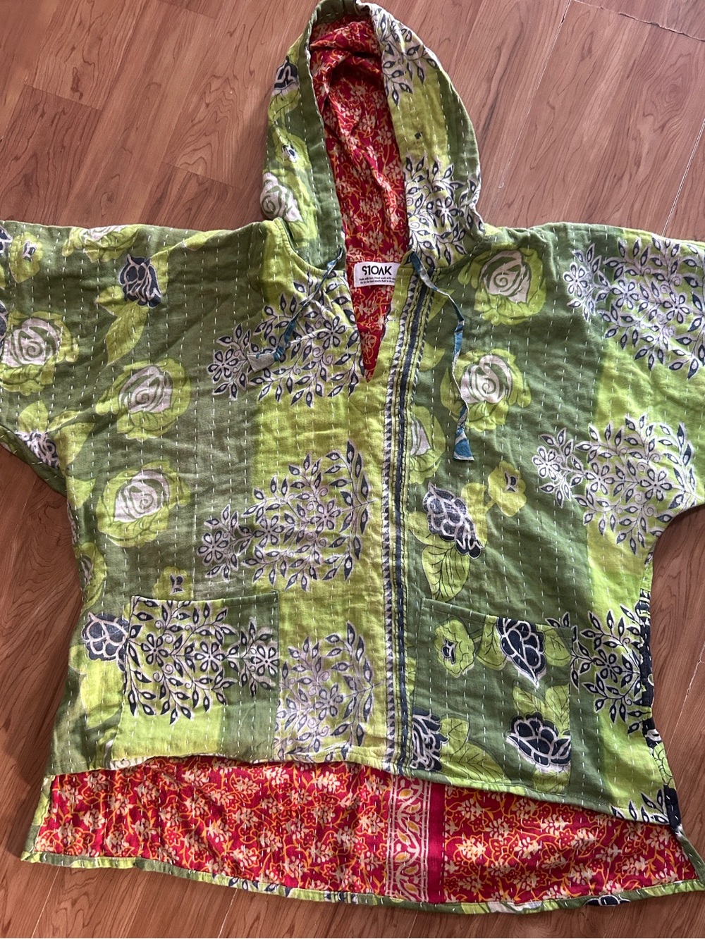 Kantha
